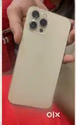 12 pro max 256 GB