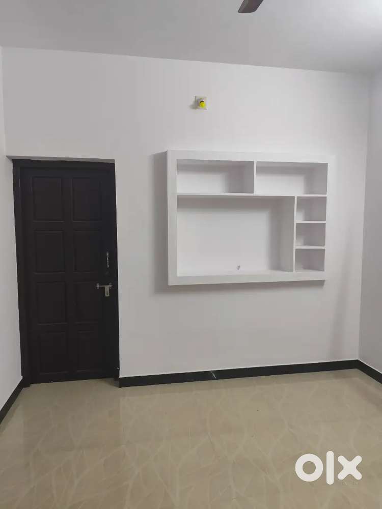 1BHK UPSTAIRS FOR RENT IN OLARI THRISSUR