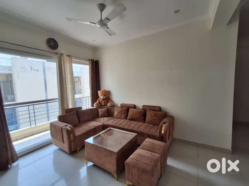 2 bhk , 2bhk fully furnished flat available to rent with all facilitie