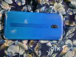 Phone ka display dal ne ka hai bas