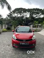 Tata Tiago XZA Plus, 2018, Petrol
