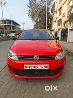 Volkswagen Polo 1.0 MPI Trendline, 2011, Petrol