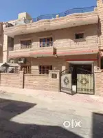 1st floor of my house is available for rent!