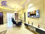 Ultra Modern SpaciousAll Amenities 3 Bhk Flat in Gated Society