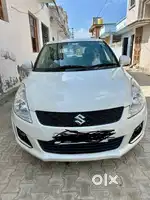 Maruti Suzuki Swift 2017 Diesel Well Maintained