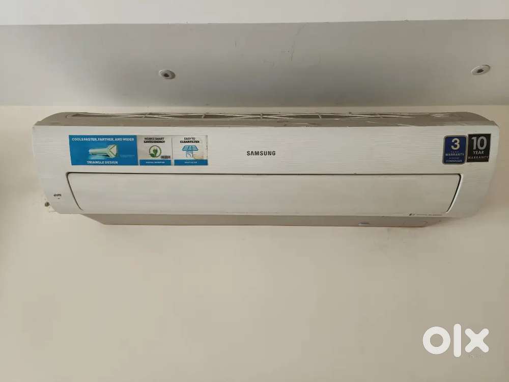 Samsung Inverter AC