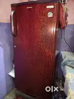 KELVINOTR SINGLE DOOR REFRIGERATOR