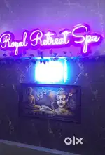 Need female body spa therapist for Mandarmoni
