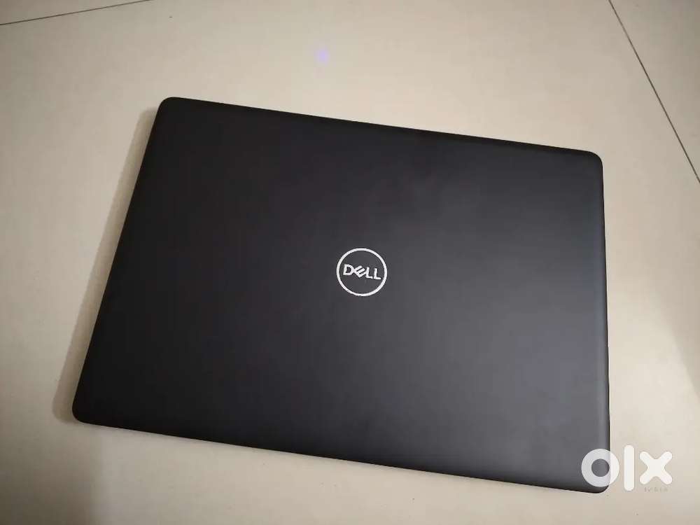 Dell latitude i5 7th gen 3490