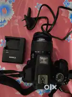 Canon EOS 1500d