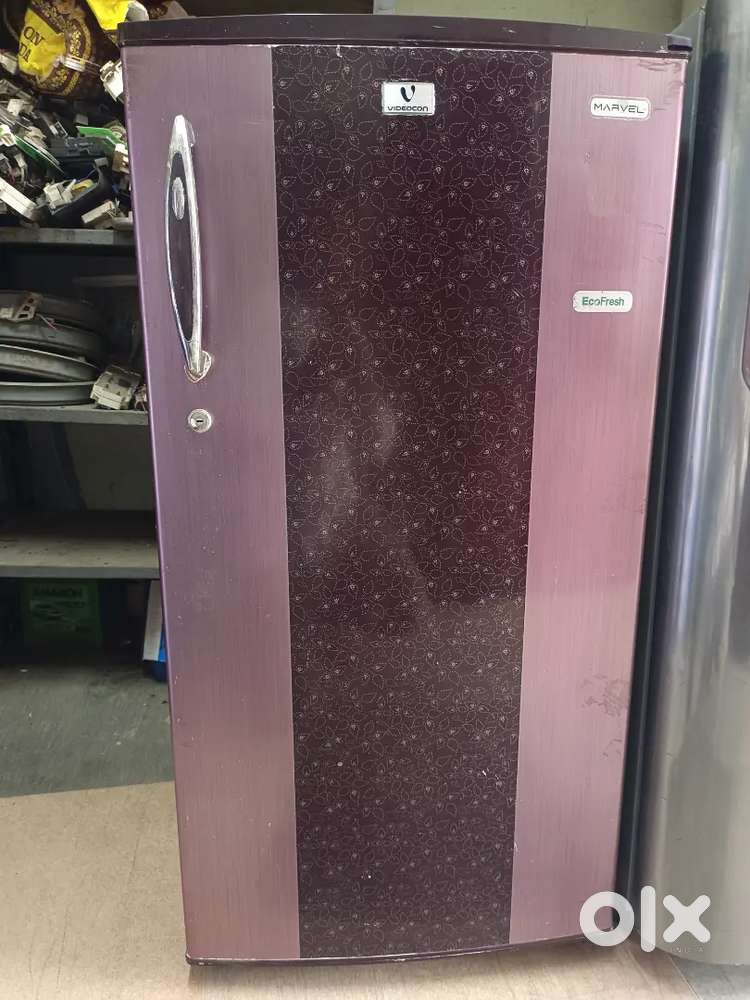 Videocon 190 littres Refrigerator