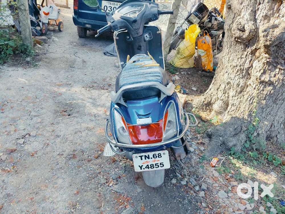 Honda Activa
