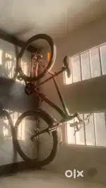 Best bicycle ! Looks of it is very nice
