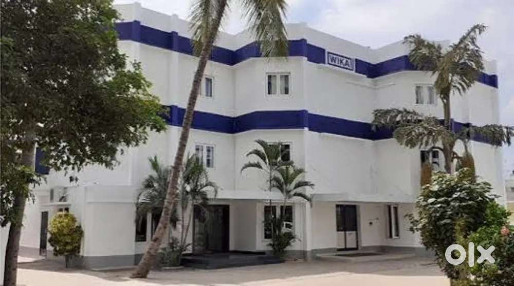 ITI fitter and All trade CNC Operator fresher or experience