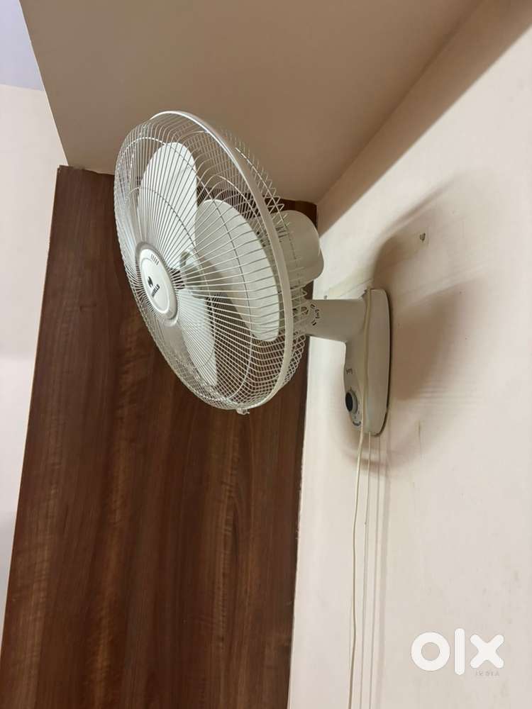 Havells Wall mounted fan
