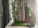 Decorative Mandhir