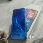Mi a3 bil box all accessories available