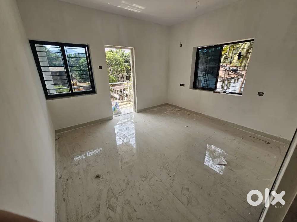 Modern flat in Topcola Borim Ponda Goa@52,00,000 only