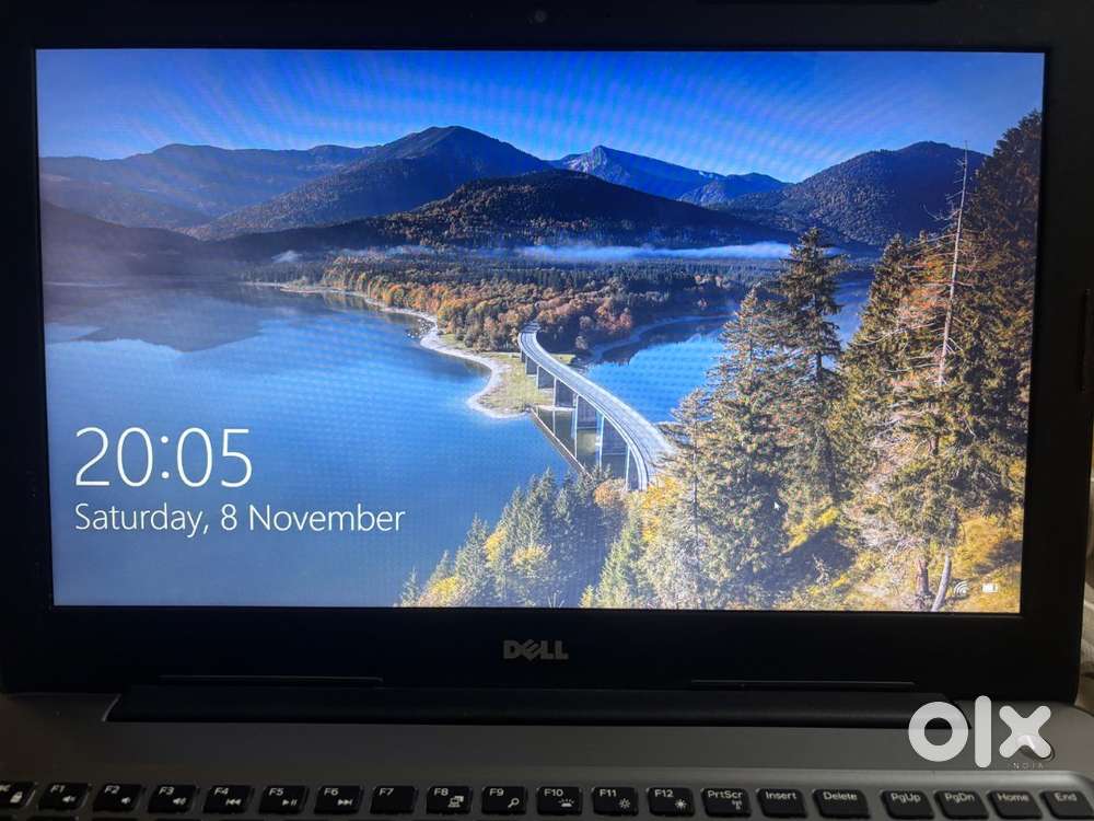 Dell Inspiron 5567 15.6-inch FHD Laptop (6th Gen Core i3-6006U /4GB/1T