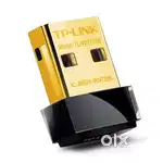 New TP-Link TL-725N 150 MBPS Wireless Adaptor @ Just Rs 550 Only...