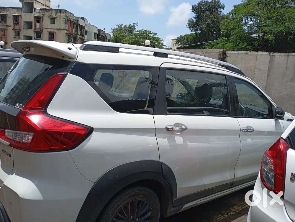 Maruti Suzuki XL6 Petrol