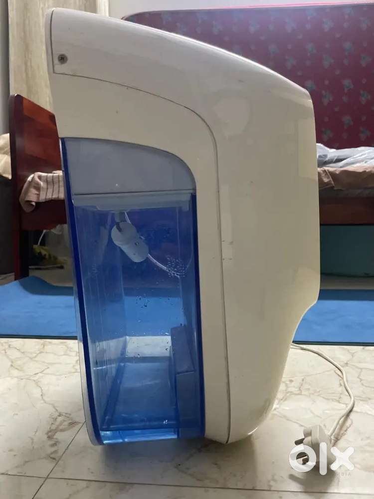 Livpure RO Water purifier