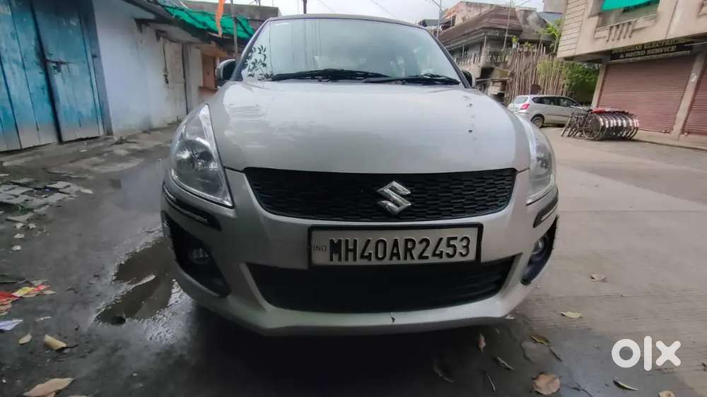 Maruti Suzuki Swift 2015 Petrol 73000 Km Driven