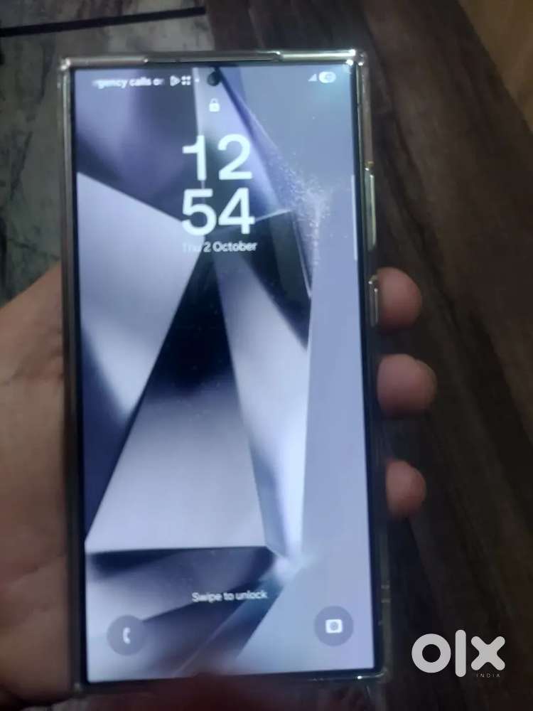 S24 ultra 12/512