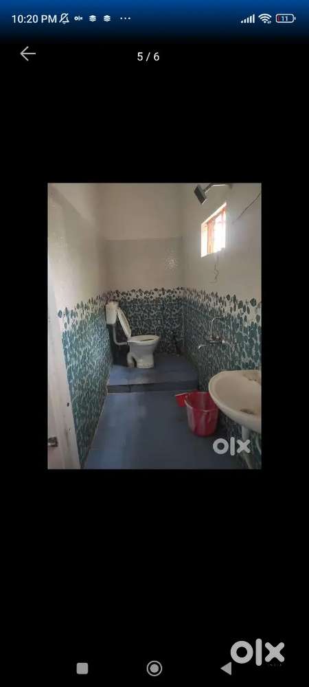 Room rent Only for Small family(max 4)