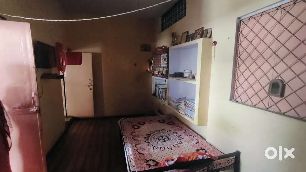 2 Room + kitchen + bathroom