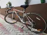 Carbon frame ultra ligh weight Singapore imported road cycle