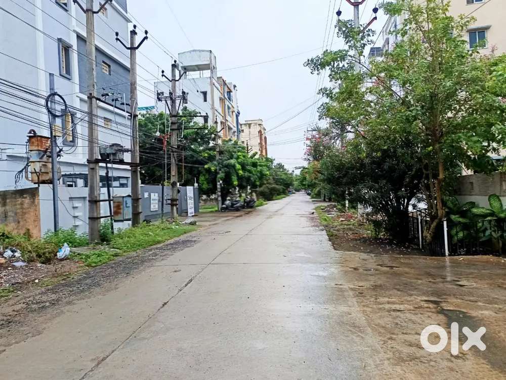 463 sq yards, Shyamala Nagar, GUNTUR