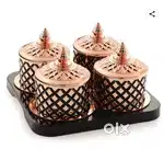 Kitchen container set , kitchen product