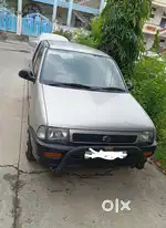 Maruti Suzuki Zen Estilo 2003 Petrol 23000 Km Driven