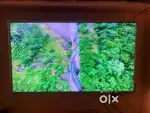 Panasonic tv