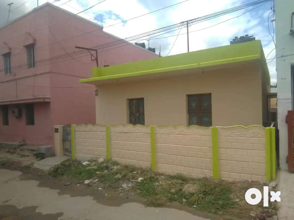 House for rent vinayagapuram
