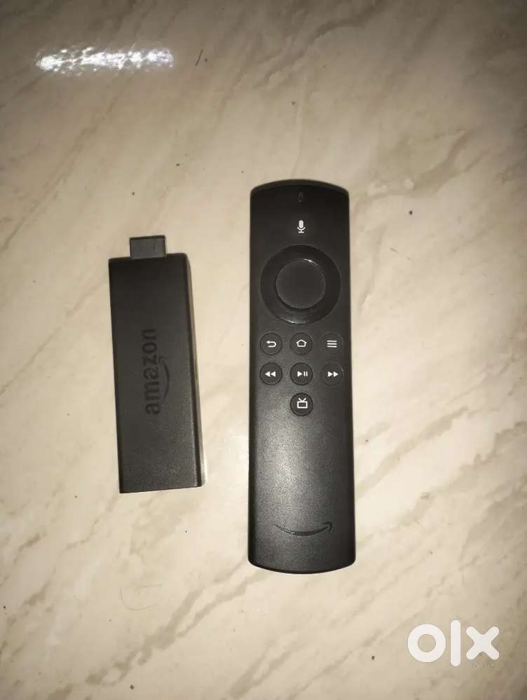 Amazon fire TV stick lite