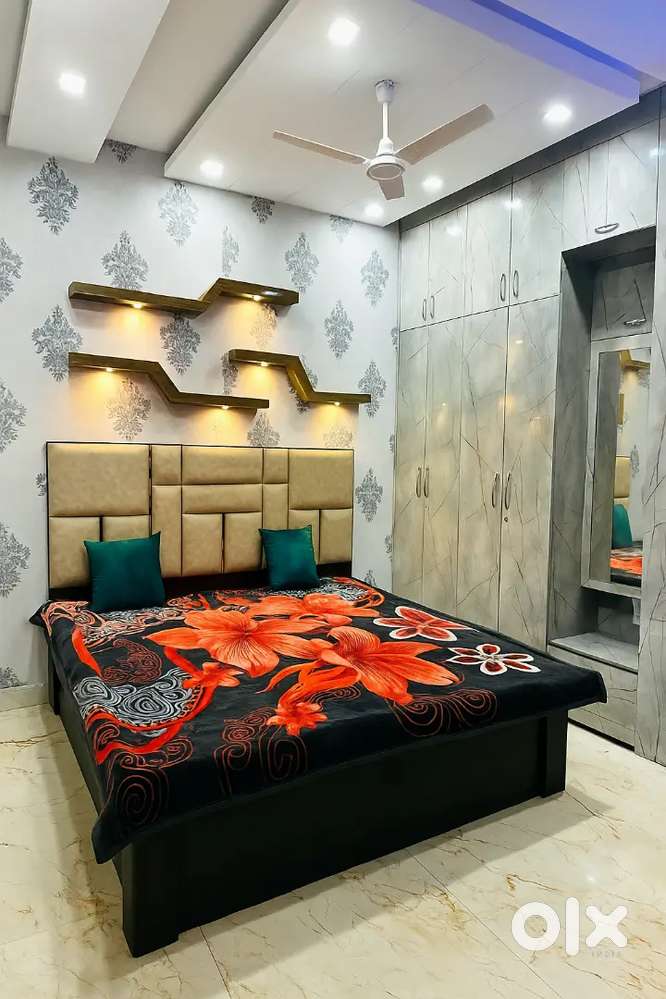Smart, Spacious and Comfortable 3BHK Flat In Noida Extension