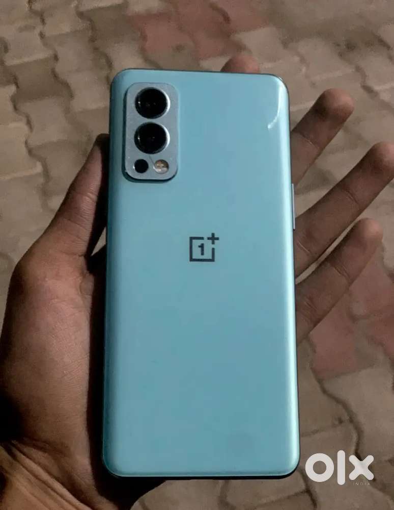 One plus Nord 2 5G 8 128GB