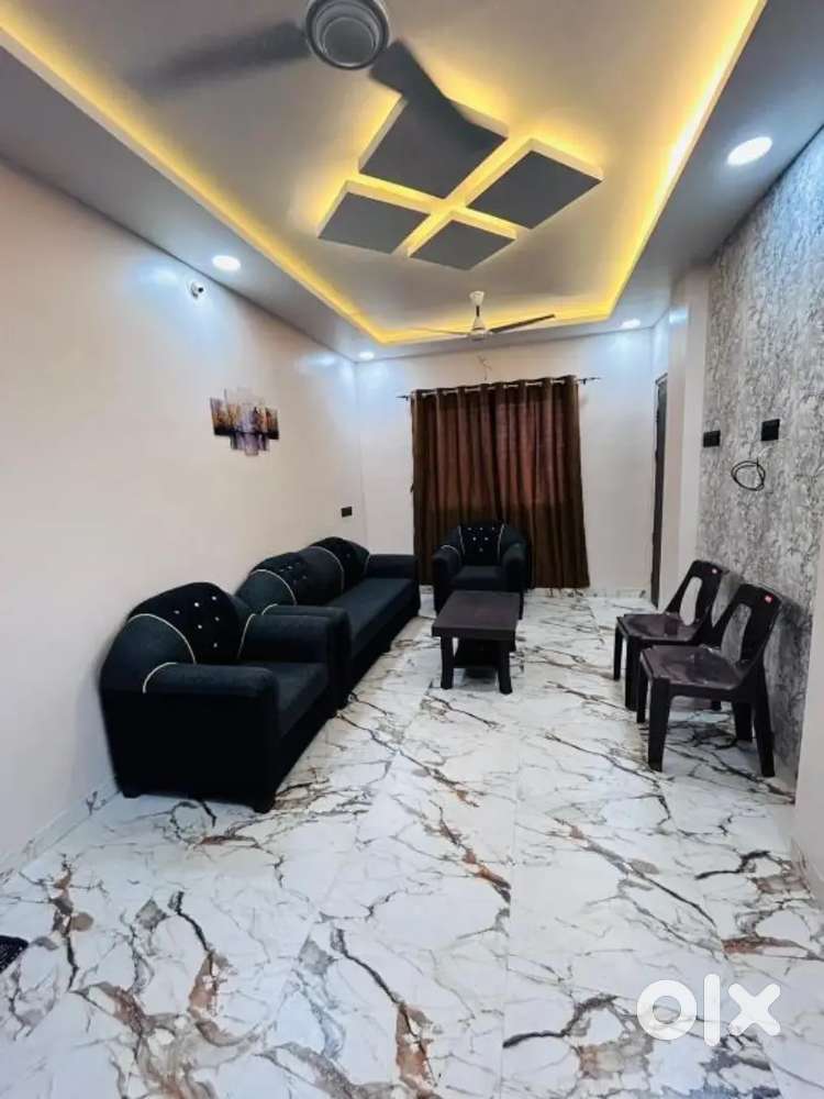 2 BHK Independent Flat for Rent