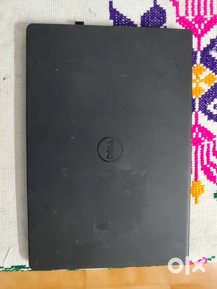 Dell laptop inspiripn 15
