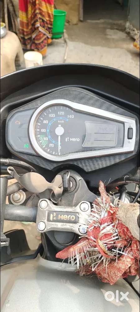 One hand use full condition hai 4year 11month