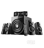 Home theatre