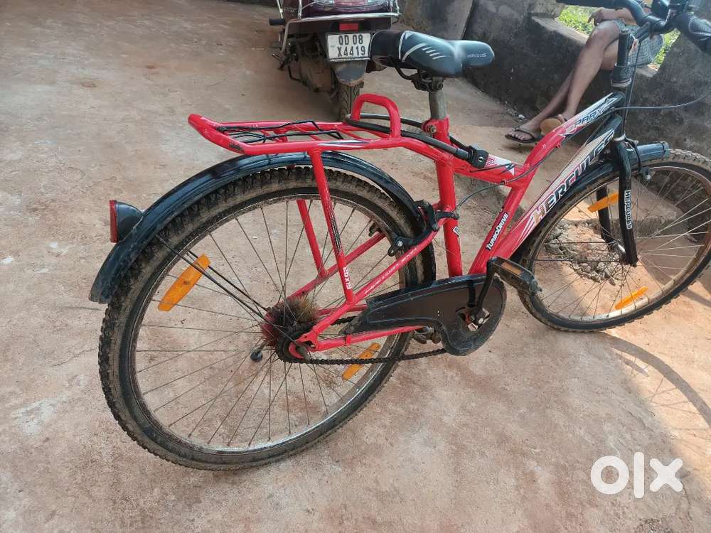 Hercules Bicycle