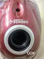 Vacuum cleaner  EUREKA FORBES
