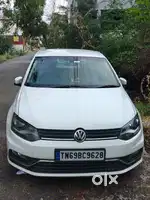 Volkswagen Ameo 1.5 TDI Highline AT, 2017, Diesel