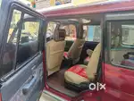 Toyota Qualis 2004 Diesel Good Condition