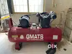 Air compressor 5HP