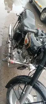 Good condition