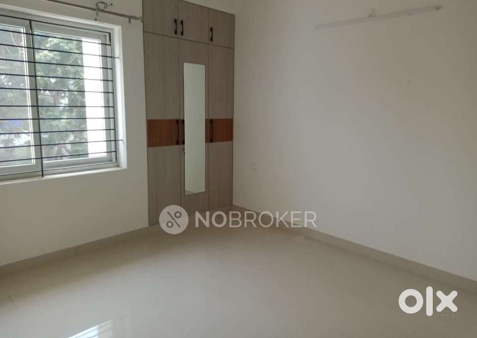 Perumbakkam-3BHK -New Flat - rental